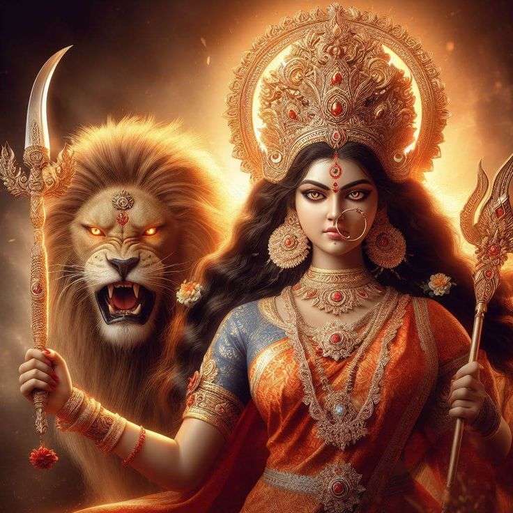 Online Baglamukhi Puja – Perform Anushthan Without Leaving Home